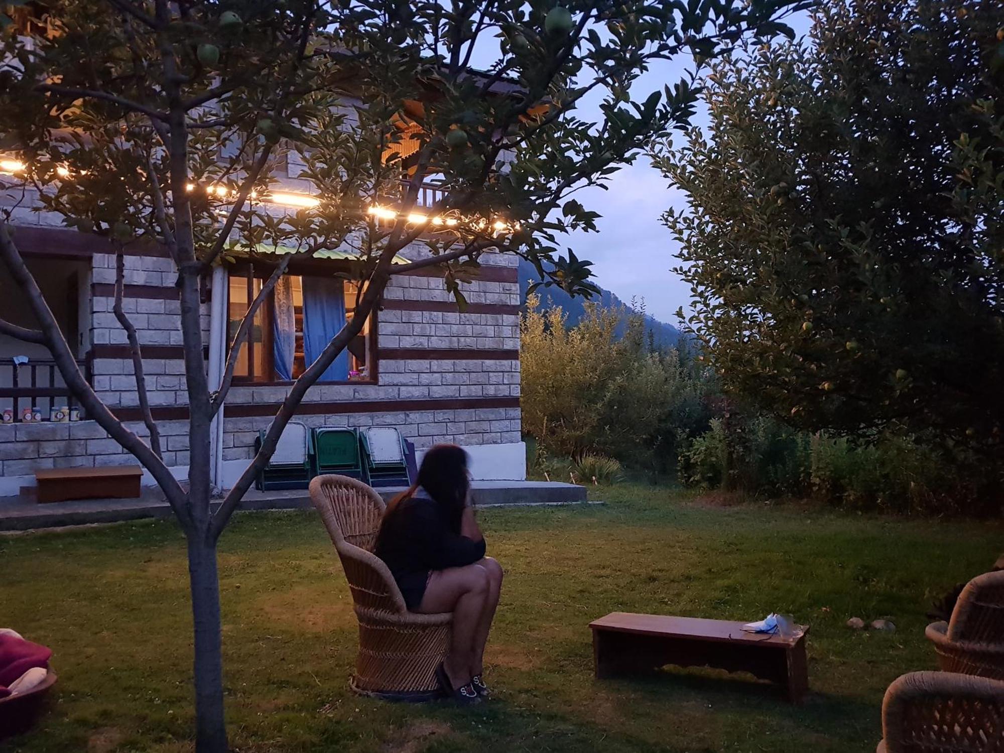 Hostel The Hideout - Hiraeth *